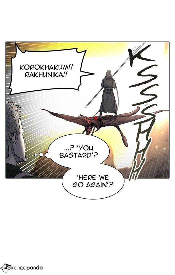 Tower of God Chapter 419 image 127